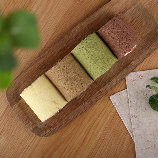 迷你四季蛋糕卷 商品图1