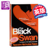 预售 【中商原版】The Black Swan 黑天鹅 英文原版 英文版 塔勒布 Nassim Nicholas Taleb 进口图书 畅销书籍 管理科学 纽约时报畅销书 商品缩略图0