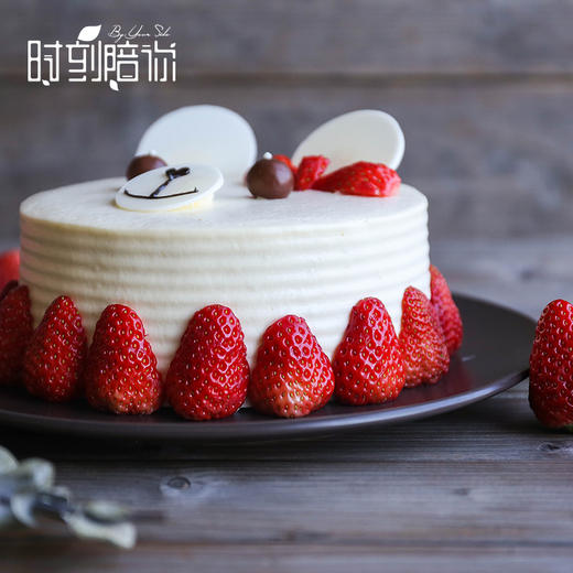 小熊baby蛋糕 【美好的童年】 商品图3