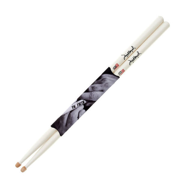 Vic Firth SJM Jojo Mayer 大师签名款 鼓槌