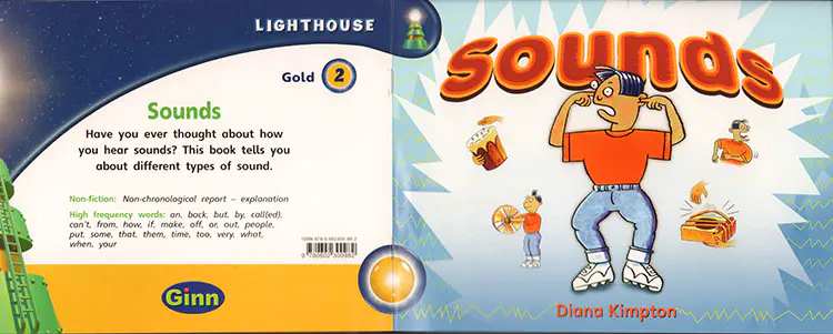 原版灯屋读物lighthouse Gold 纸质书8本装4 7岁英语阅读三级