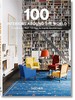 【中商原版】世界各地的100个室内设计 英文原版 100 Interiors Around the World 艺术 室内设计 商品缩略图0
