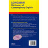 朗文当代高阶英语词典 英文原版 Longman Dictionary of Contemporary English 第6版 英英字典 高级辞典 搭配 英汉工具书 商品缩略图1