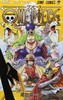海贼王 38 日文原版 ONE PIECE 38 尾田荣一郎 集英社 商品缩略图0