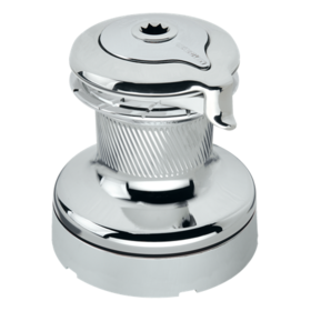 HARKEN  60- 3 SPD Self Tailing All Chrome Winch 60.3STCCC