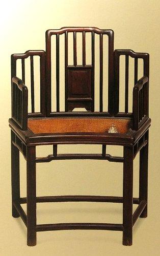 港台原版 清代家具/田家青/香港三联书店*明清式家俱收藏艺术 王世襄 商品图3