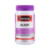 【澳洲仓】Swisse Sleep睡眠片助眠片100片助睡眠缓解压力 商品缩略图0
