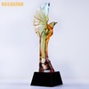 比赛奖杯 跆拳道比赛奖杯 演讲比赛奖品 讲座 舞蹈奖杯 纹绣奖杯 商品缩略图2