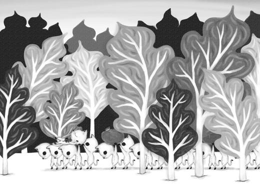 【中商原版】猫城记 新装图文版 港台原版 猫城记 三联书店 老舍着作 开中国早期科幻小说之先河 幽默讽刺媲美1984 商品图3