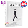 KINFOLK四季杂志 企业家特辑 创业家特辑 英文原版书籍 Kinfolk Entrepreneur Nathan Williams 美国畅销杂志 精装大开本 商品缩略图0