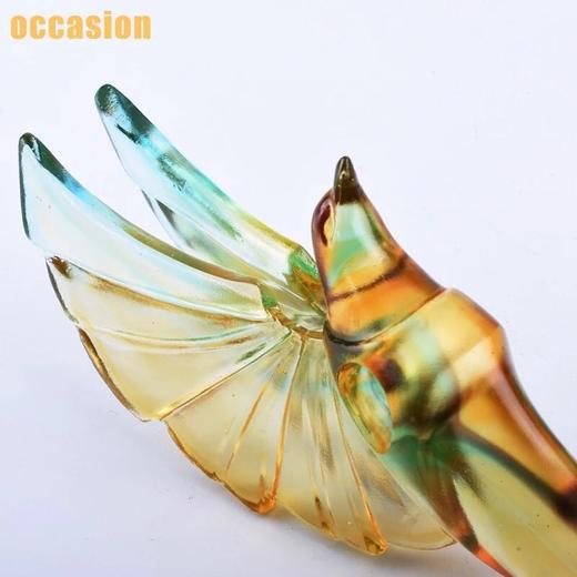 比赛奖杯 跆拳道比赛奖杯 演讲比赛奖品 讲座 舞蹈奖杯 纹绣奖杯 商品图3