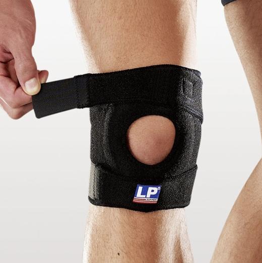 788 单片运动用可调式护膝 商品图3