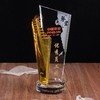 水晶奖杯定制授权牌定做新款创意奖牌公司年会琉璃纪念品攀登者 商品缩略图1
