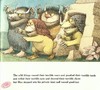 野兽国 英文原版 Where the Wild Things Are 凯迪克金奖 野兽出没的地方 美国TOP百本需读 Maurice Sendak莫里斯桑达克 吴敏兰 商品缩略图4