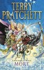 预售 【中商原版】碟形世界4：死神学徒 英文原版 Mort: A Discworld Novel 商品缩略图0