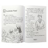 【中商原版】Scholastic Branches 学乐大树系列 小记者希尔德 Hilde Cracks The Case 5册 英文原版 儿童课外读物 桥梁章节书 商品缩略图2