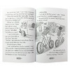 【中商原版】Scholastic Branches 学乐大树系列 小记者希尔德 Hilde Cracks The Case 5册 英文原版 儿童课外读物 桥梁章节书 商品缩略图3