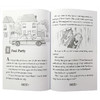 【中商原版】Scholastic Branches 学乐大树系列 小记者希尔德 Hilde Cracks The Case 5册 英文原版 儿童课外读物 桥梁章节书 商品缩略图1