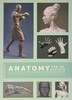 三维人体结构解剖：专业CG的基本指南Anatomy for 3D Artists 商品缩略图0