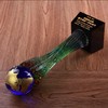 高档琉璃奖杯定做水晶奖杯企业年会纪念品创意优秀员工奖品 商品缩略图2
