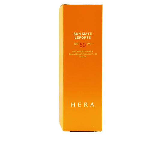 【现货】HERA赫拉防晒霜 70ML 防水防汗清爽不油腻 35倍/50倍 商品图0