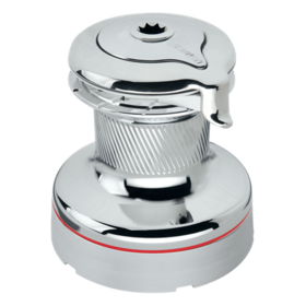 HARKEN  50- 2 SPD Self Tailing All Chrome Winch 50.2STCCC