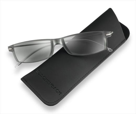 德国ESCHENBACH宜视宝时尚防UV太阳老花镜远近两用2908 商品图0