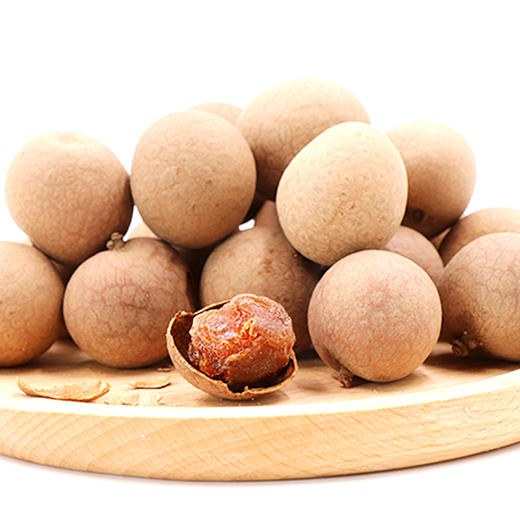 【满减参考价6.4元】桂圆干200g 商品图4