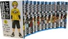 【中商原版】棋魂 全23卷 日文原版漫画 ヒカルの碁 全23巻完結セット 小畑健 ほったゆみ 集英社 第45届小学馆漫画赏 商品缩略图0