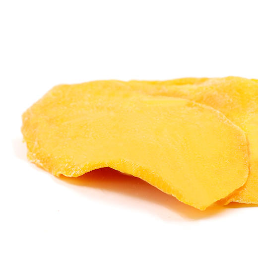 【满减参考价8.9元】岭峥炒栗 芒果干108g 商品图4