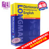 朗文当代高阶英语词典 英文原版 Longman Dictionary of Contemporary English 第6版 英英字典 高级辞典 搭配 英汉工具书 商品缩略图0