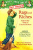 【中商原版】[英文原版]Rags and Riches: Kids in the Time of Charles Dicke 商品缩略图0