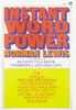 诺曼刘易斯英语学习书 3册套装 英文原版 Word Power Better English 单词的力量 即时词汇力量 30天提高英语 英语词汇学习工具书 商品缩略图2
