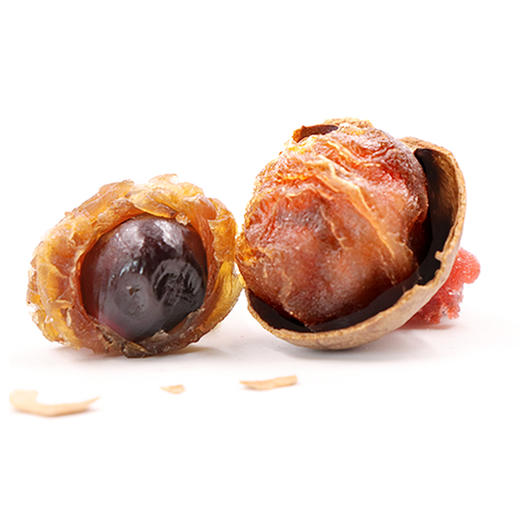 【满减参考价6.4元】桂圆干200g 商品图3