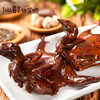 【仙都辣酱鸭】辣酱鹌鹑 商品缩略图1
