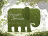 【中商原版】凯迪克：绿色爷爷 英文原版 Grandpa Green Lane Smith 童书 亲子绘本 商品缩略图0