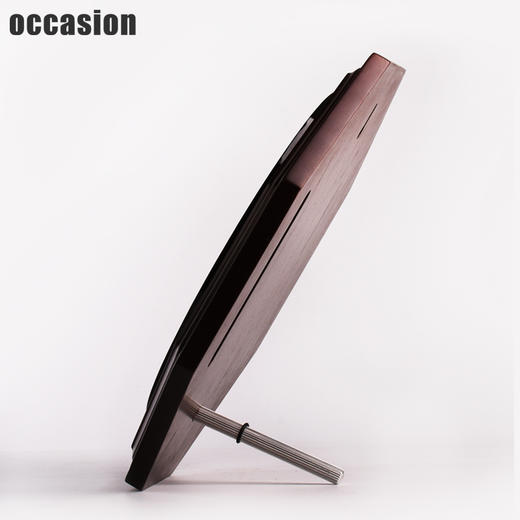 木质授权牌 水晶奖杯 定制高档奖牌 加盟牌代理商授权牌定做刻字 商品图3