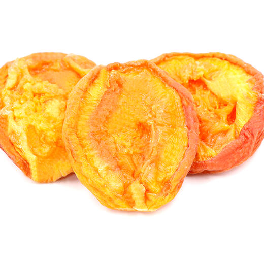 【满减参考价9.3元】手工杏干120g 商品图2