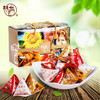 梁丰三角包麦丽素三种口味组合600g 商品缩略图1