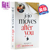 【中商原版】After you 你转身之后英文原版小说  Me before you 英文版 英文原版书 遇见你之前续集 商品缩略图0