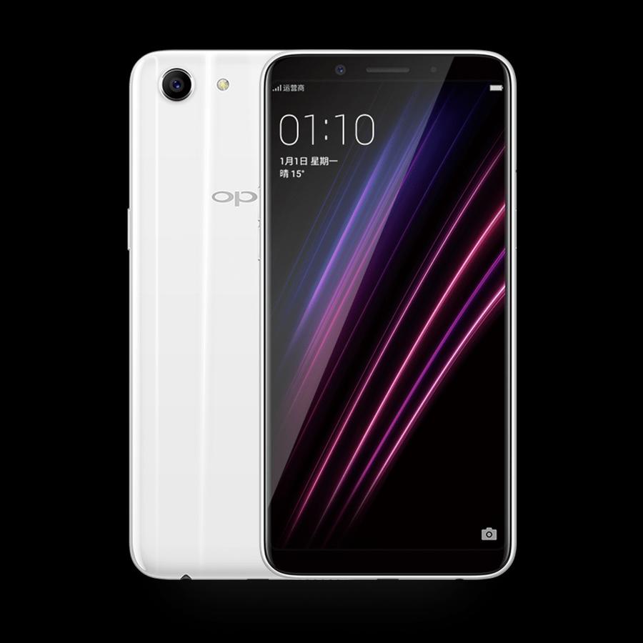 【新品上市】oppo a1 4gb 64gb