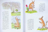 凯迪克金奖绘本 驴小弟变石头 Sylvester and the Magic Pebble（Caldecott Winner）进口英文原版 感人至深 传递亲情绘本 商品缩略图1