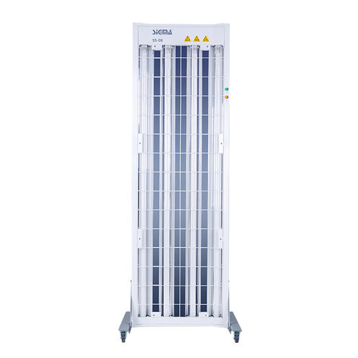 希格玛公司紫外线光疗仪全身辐照ss08b4适应症白癜风银屑病