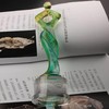 颁奖典礼奖品 商务活动奖杯定制琉璃纪念品刻字年会表彰终生成就 商品缩略图2