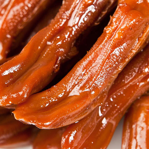 【仙都辣酱鸭】大鸭舌 商品图2
