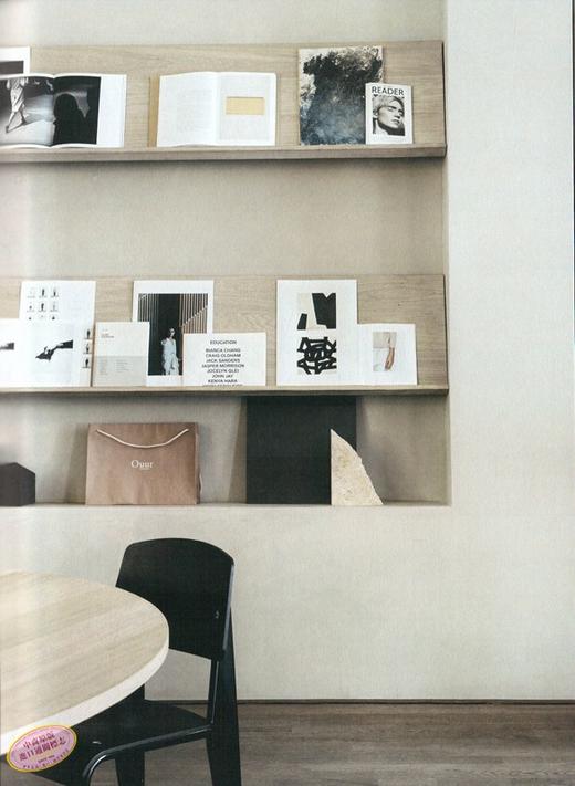 KINFOLK四季杂志 企业家特辑 创业家特辑 英文原版书籍 Kinfolk Entrepreneur Nathan Williams 美国畅销杂志 精装大开本 商品图4