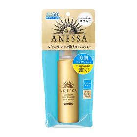 【海外直邮】ANESSA 安热沙安耐晒防晒喷雾防水防汗 32ml