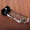 高档琉璃奖杯琉璃水晶奖杯定制创意琉璃奖杯鳖鱼比赛冠军奖杯刻字 商品缩略图2