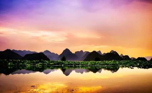 云南普者黑、坝美、八宝6天摄影团 商品图4