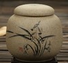 【茶叶罐】*陶瓷茶叶罐存储密封罐茶叶包装盒手绘茶叶罐子 商品缩略图6